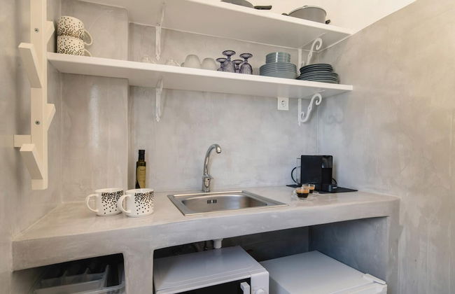 Afluencia Apartment 4 - Naoussa - Foto 14