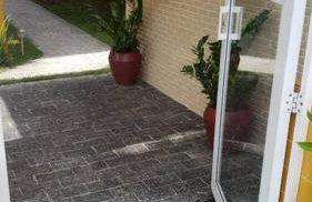 Apto no Jd Indaiá com piscina a 300m da praia - Foto 33