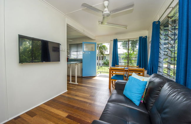 Kooyong Apartment 5 - Photo 2