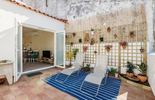 Casa Calmaria Beja - Foto 37