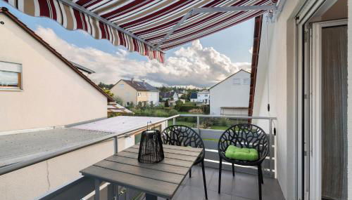 Ferienwohnung Rosengarten - Foto 3