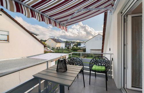 Ferienwohnung Rosengarten - Foto 3