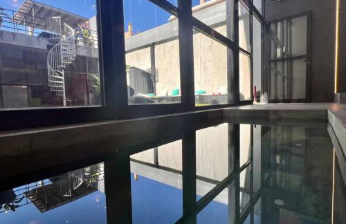Villa élégante à Marseille avec grande piscine privée - Foto 14