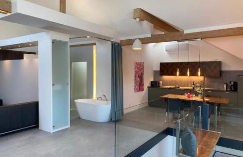 Ferienwohnung Hoferstraße 30a - Foto 22