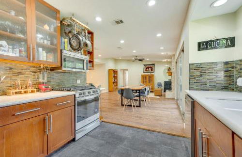 Austin Home Near Zilker Park with Yard Pets Allowed - Photo 14