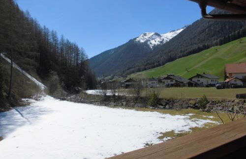 Pension & Appartament Anna - Foto 47