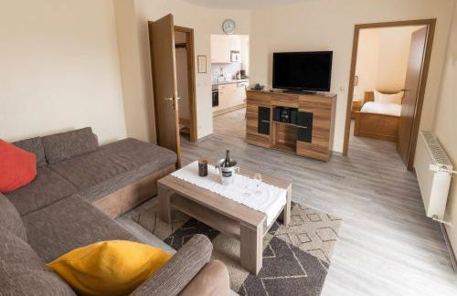 Ferienwohnung Zur Zweere - Foto 17