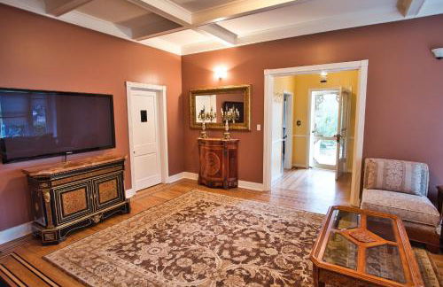 Regal Victorian Home in Downtown Calistoga - Foto 10