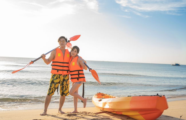 Andochine Resort & Spa Phu Quoc - Foto 55