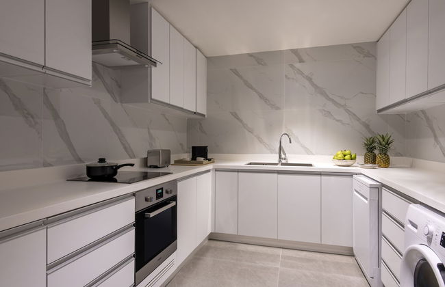 Steigenberger Residence Doha - Foto 9