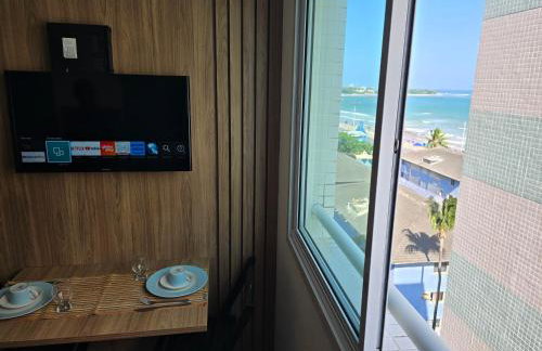 Ap conforto vista mar vaga privativa - Foto 4