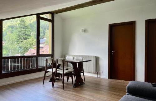 Trilocale mansardato Pinzolo - Photo 1