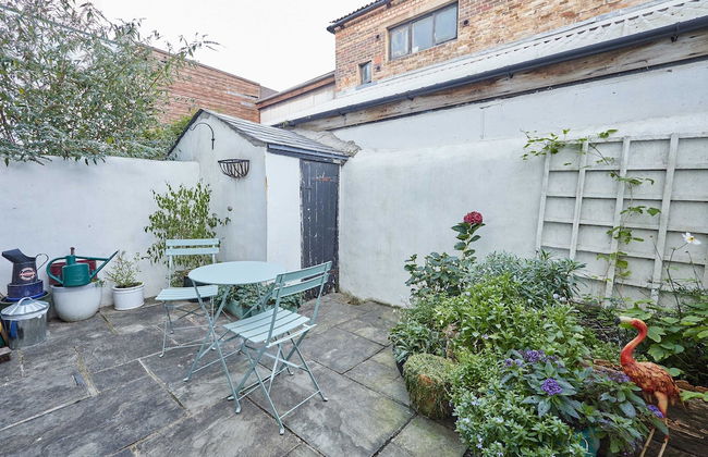 Host Stay Kemp Street - Foto 26