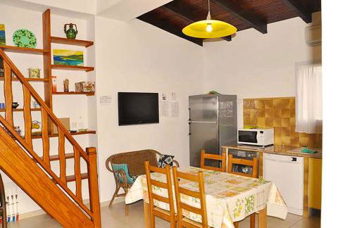 Résidence Casa Favalella - Foto 54