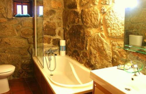 Holiday Home Ländliche Finca Casa da Rocha by Interhome - Foto 39