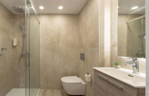 Aparthotel Vilassar - Foto 40