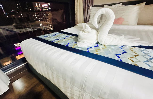 Velocity Suites KL by Rit - Foto 14