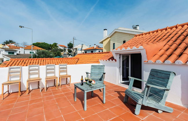 Casalinho de Bicesse - Photo 55