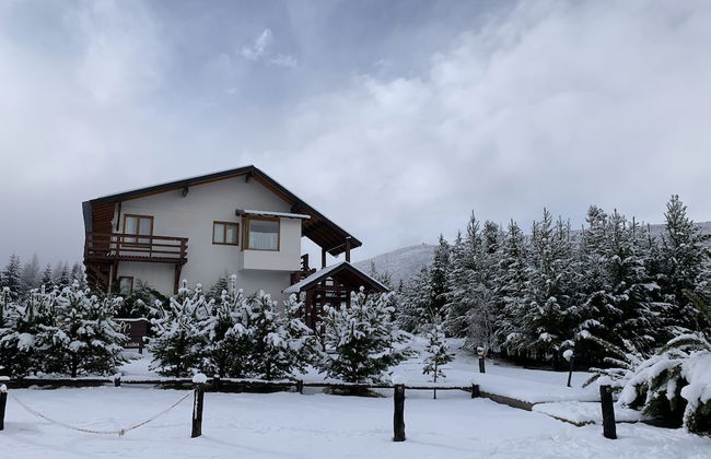 Loft Catedral by Base 41 - Foto 1