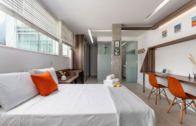 Modern Refuge in Gl ria s Heart Cdl1004 Z5 - Foto 7