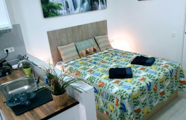 Apartamentos ZANCA CITY CENTER free luggage storage - Photo 1