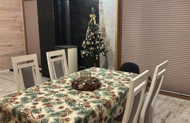 Mazury Przyjazny Dom w Leleszkach z gorącą balią - Photo 20