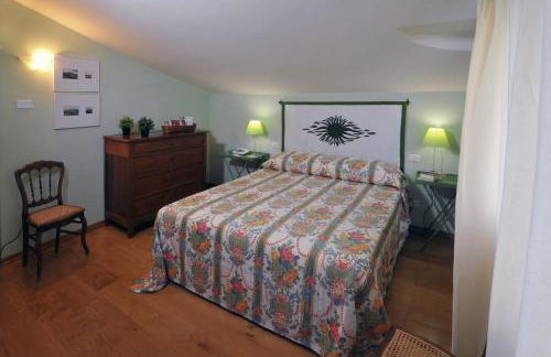 Agriturismo La Sovana - Photo 70