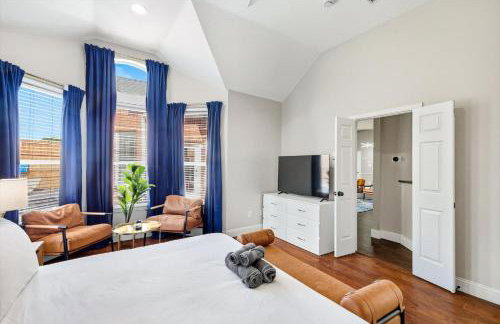 5BD 2BA Vacation Retreat w Pool Hot Tub & BBQ - Foto 21