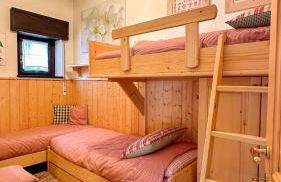 Casa Sappada Appartamento - Photo 18