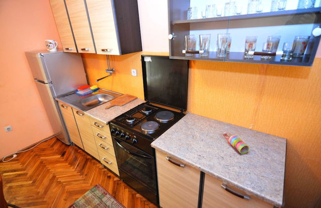 Apartments Antonio - Foto 11