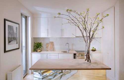 No.5 Maddox Street - Foto 64