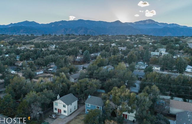 2BR Garden of the Gods Hike, Dine, Nightlife! - Foto 20