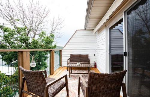 Amazing Views from Balcony, Loft & Gated Pool - Foto 37