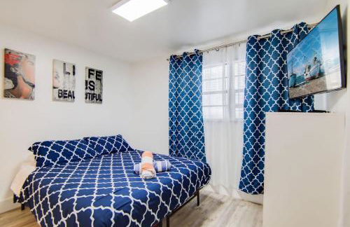 2B/2B, Free Parking, South Beach, 1 Block 2 Beach - Foto 10