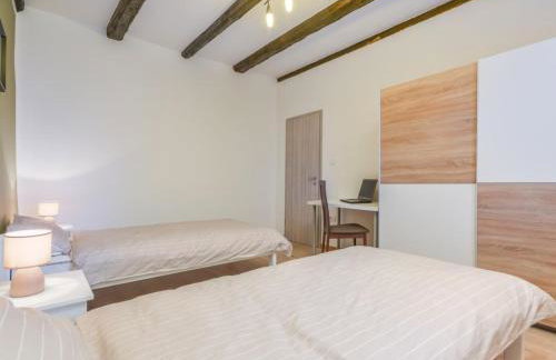 Holiday Home Villa Martin - Rückzugsort auf dem Land mit Pool by Interhome - Photo 33