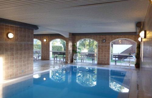 Appartement am Waldeck - Foto 16