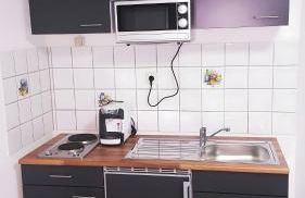 Karest Compact 1 Room Apartment - Foto 6