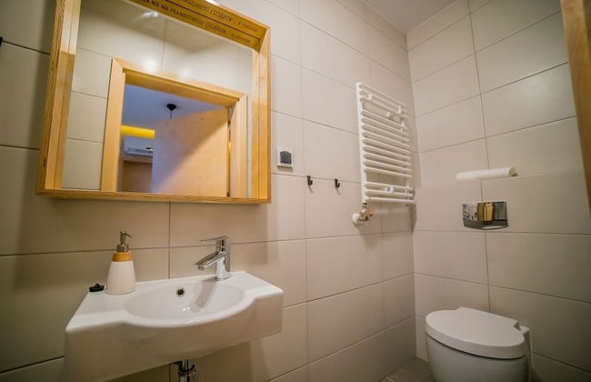 Apartamenty Szuflandia - Foto 38