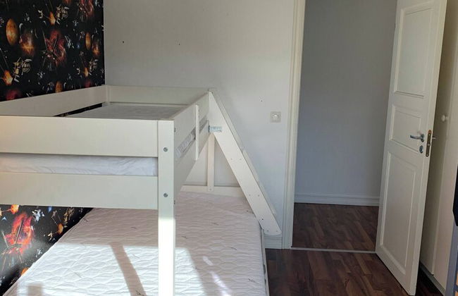 Ronneby Torneryd Retreat - Foto 8