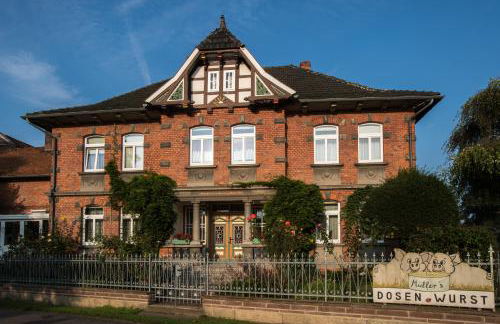 Müllers Bauernhof - Foto 8