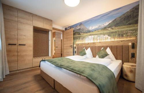 Apartments Hochbrunn - Pension Brunner - Photo 6