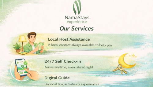 Antara Apartment - Foto 5, Other