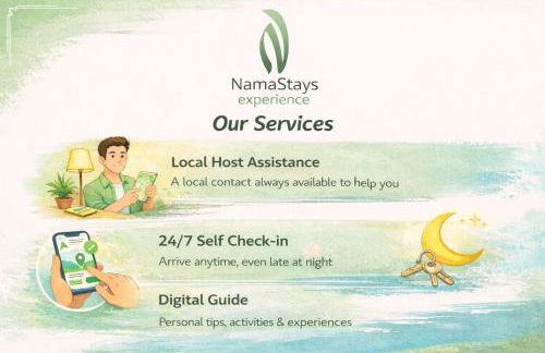 Pura Apartment - Foto 24