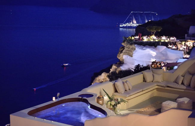 The A Collection, Oia by K&K - Foto 52