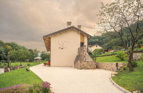 La casa di Maia - Alloggio Agrituristico - Foto 23