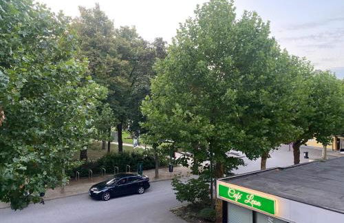 City Green Appartement - Foto 15