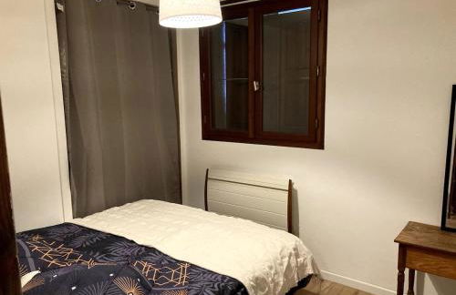 Chalet Parc des Écrins - Foto 16