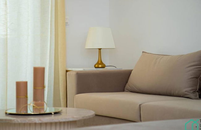 A22 Cozy and Central at La Marsa - Foto 11