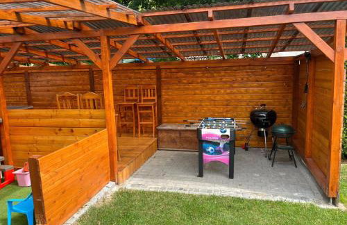 Apartament Hortensjowy Zakątek - Foto 20