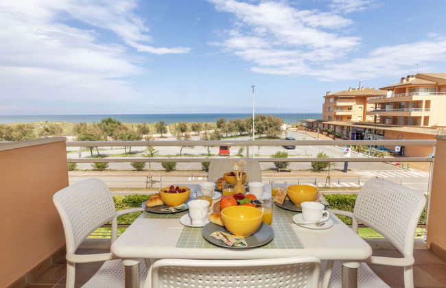 "Port Pals Sea View" - Foto 1